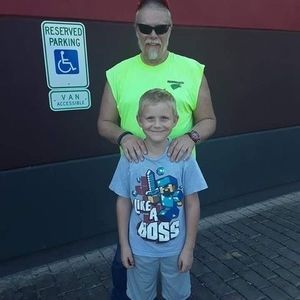 Meet your Posher, Ralph